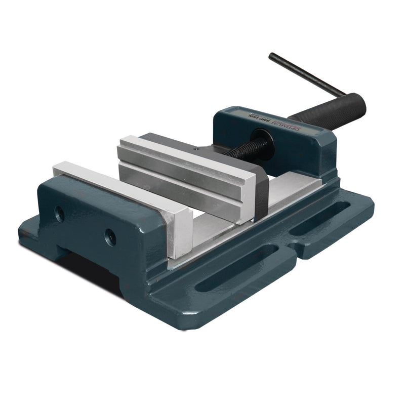 Mordaza de máquina Optimum (3052617) BMP 160L