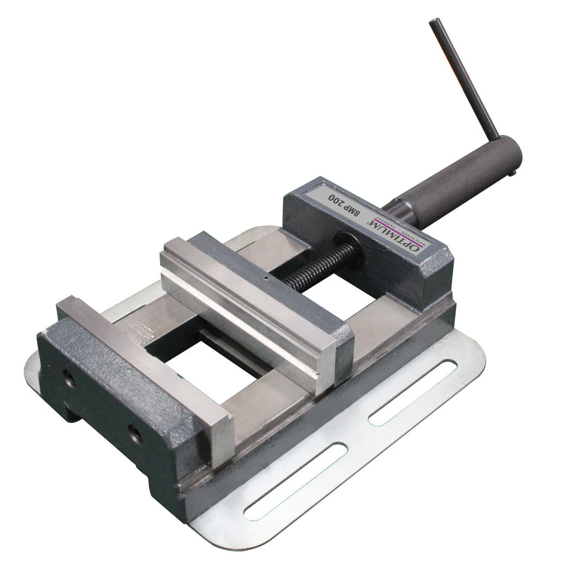 Torno de máquina Optimum (3052620) BMP 200