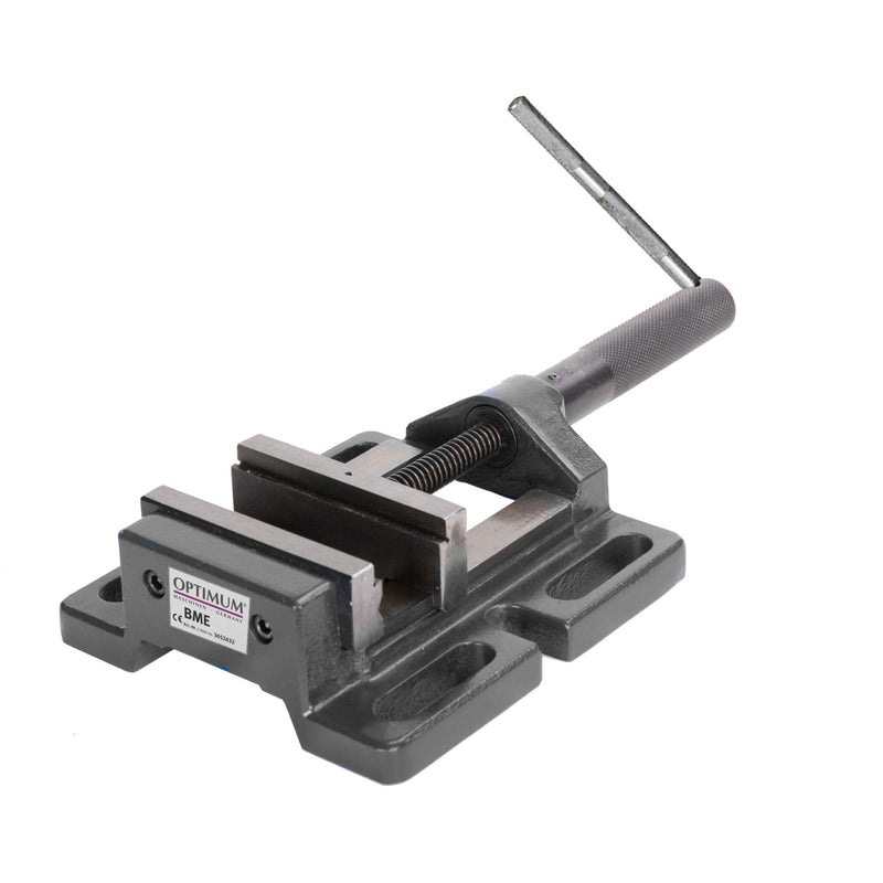 Torno de máquina Optimum (3052632) BME 100