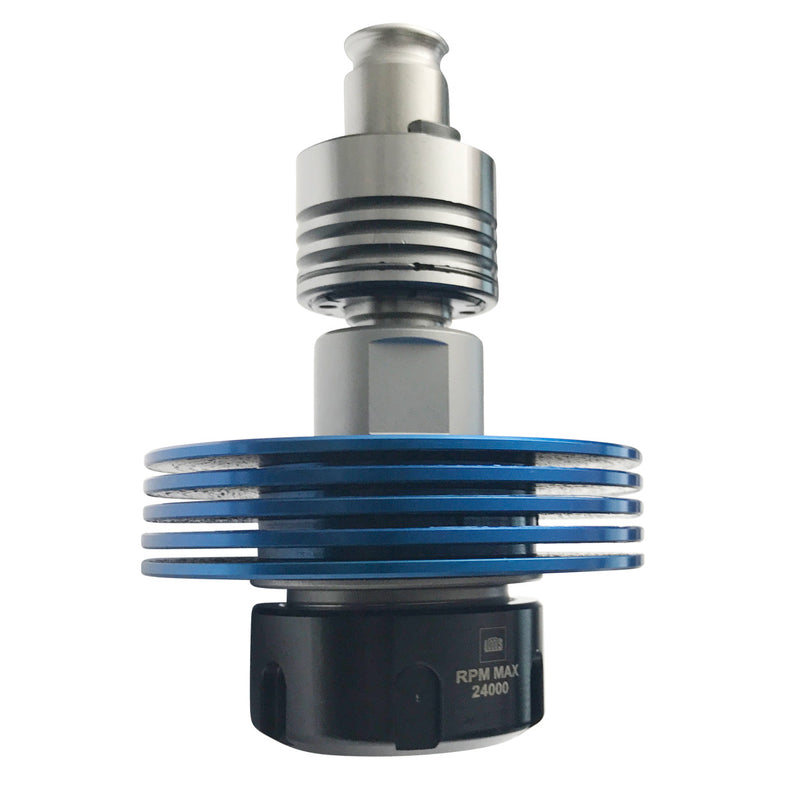 Mandril de pinça Optimum (3060007) THERMDRILL B16 - ER32