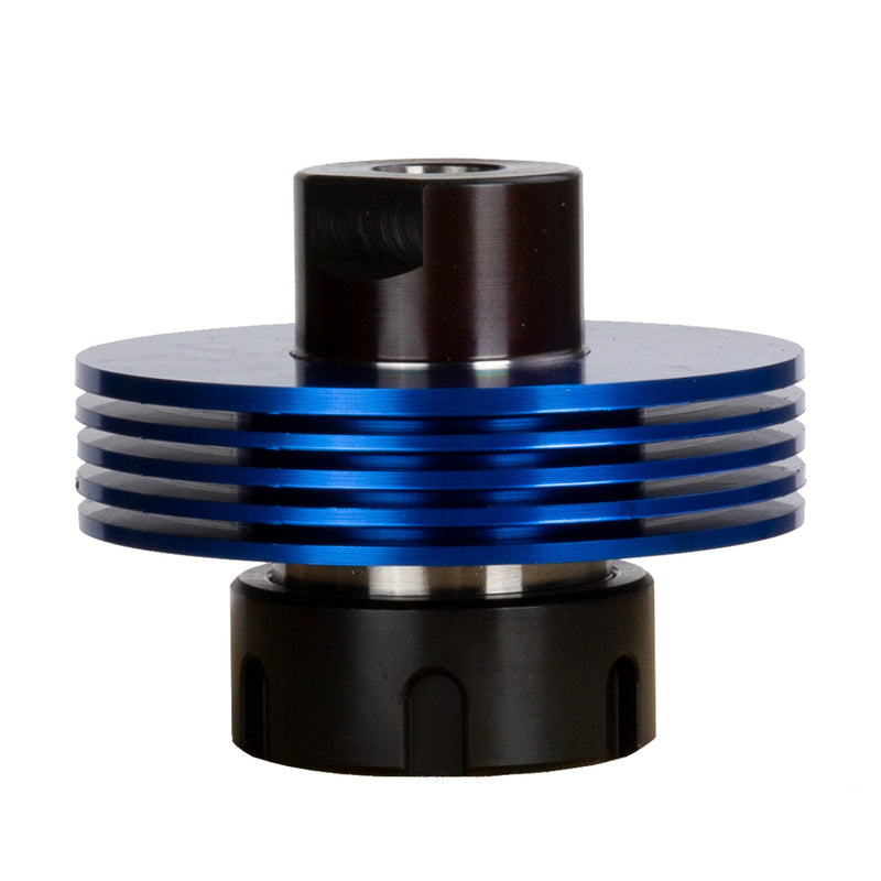 Mandril de pinça Optimum (3060007) THERMDRILL B16 - ER32