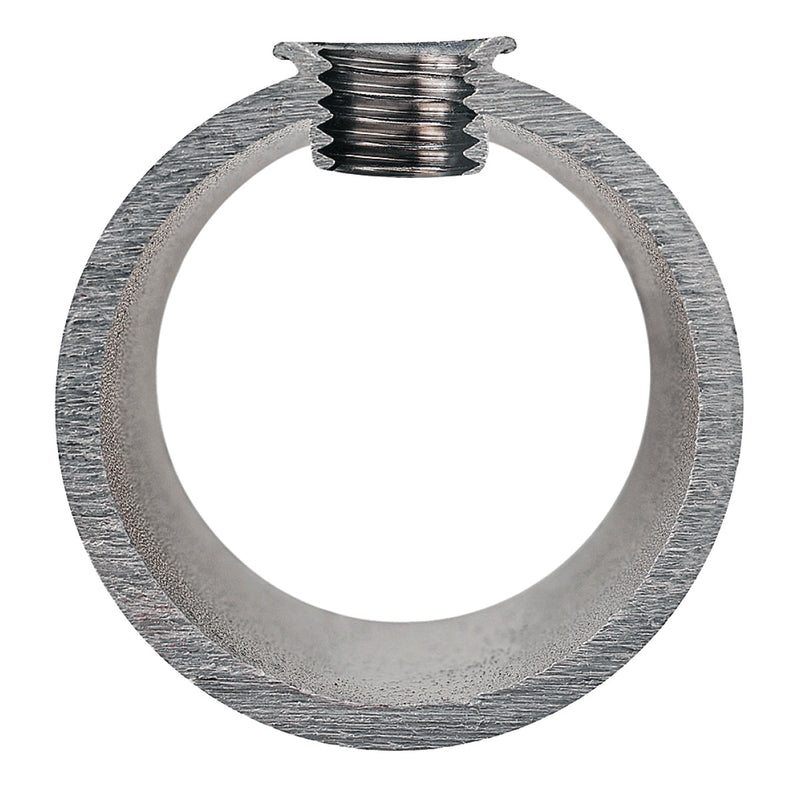 Optimum (3060030) Broca térmica + formador de rosca THERMDRILL Conjunto de ferramentas de rosca FORM M10 curto