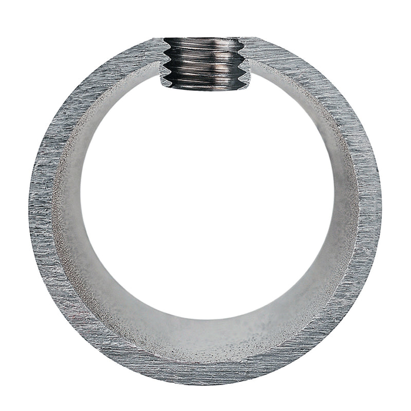 Optimum (3060048) Broca térmica + formadora de rosca THERMDRILL Conjunto de ferramentas de rosca CUT M8 curto