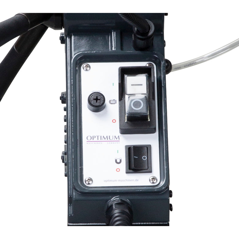 Perfuradora magnética Optimum (3071150) OPTIdrill DM 50V