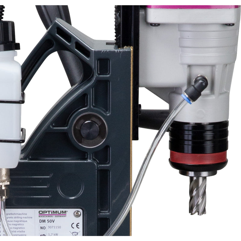 Perfuradora magnética Optimum (3071236) OPTIdrill DM 36VT