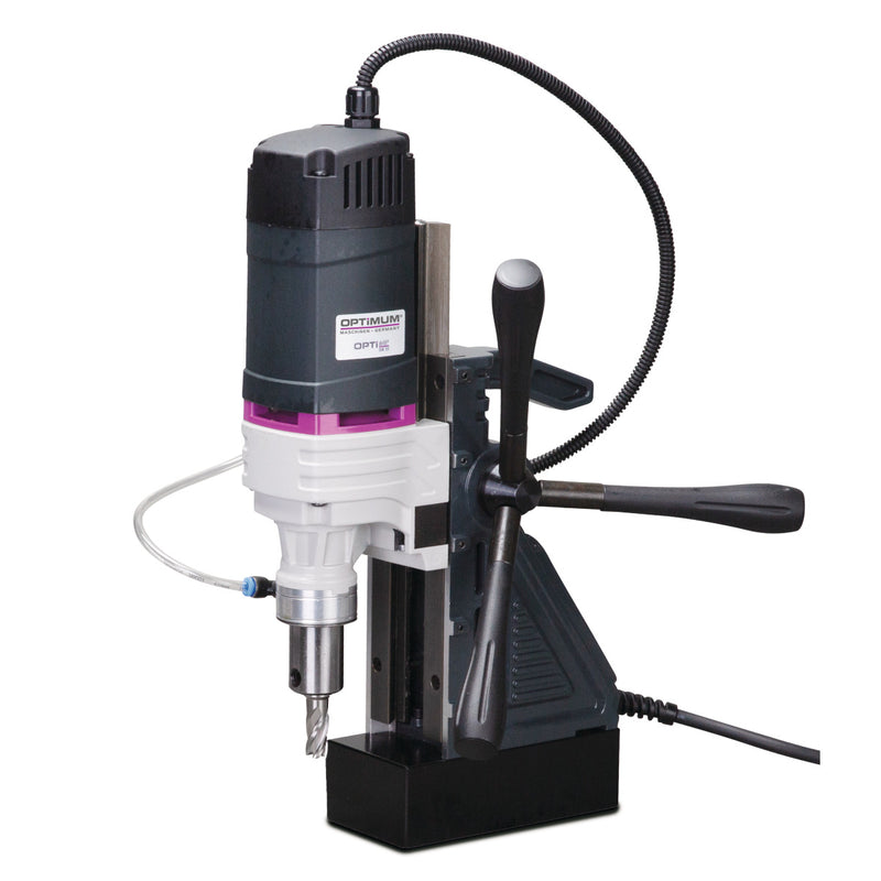 Perfuradora magnética Optimum (3071035) OPTIdrill DM 35
