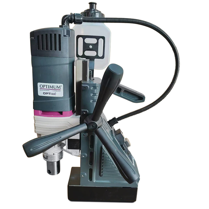 Perfuradora magnética Optimum (3071036) OPTIdrill DM 35