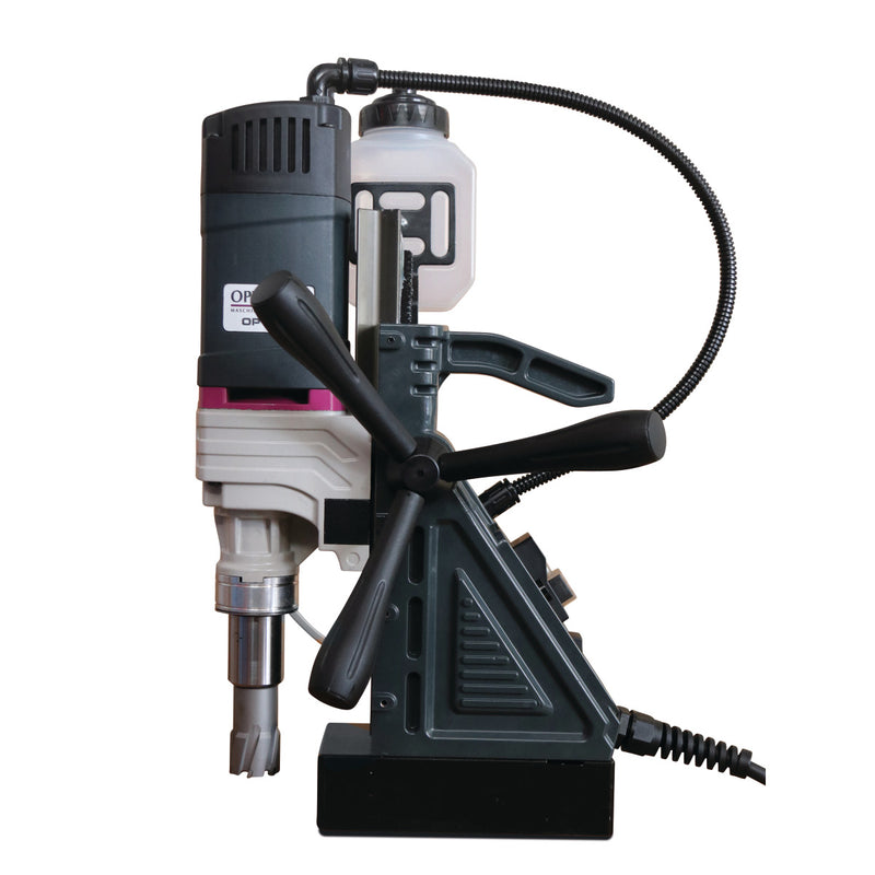 Perfuradora magnética Optimum (3071036) OPTIdrill DM 35