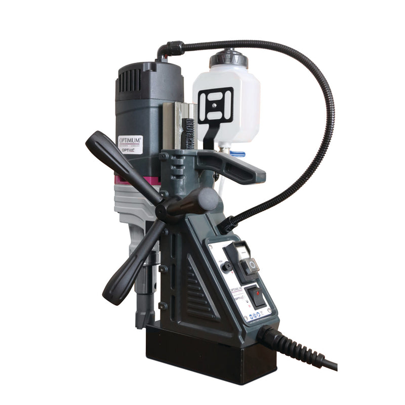 Perfuradora magnética Optimum (3071036) OPTIdrill DM 35