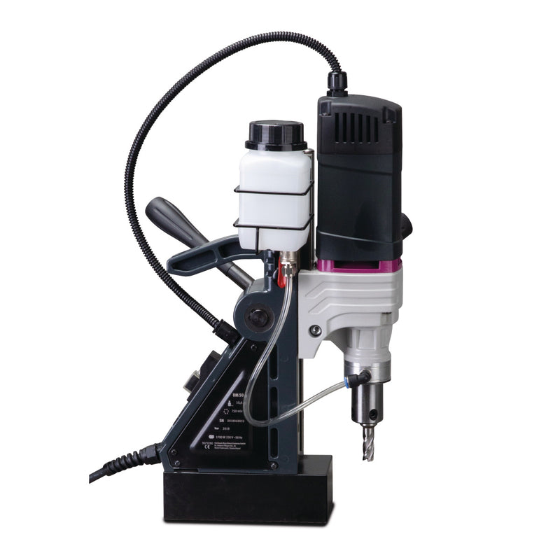 Perfuradora magnética Optimum (3071050) OPTIdrill DM 50