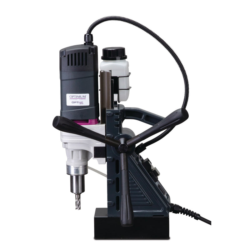 Perfuradora magnética Optimum (3071050) OPTIdrill DM 50