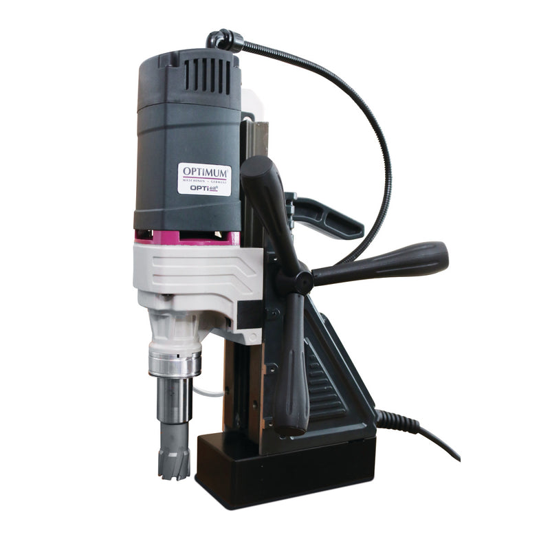 Perfuradora magnética Optimum (3071051) OPTIdrill DM 50