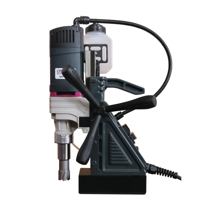 Perfuradora magnética Optimum (3071051) OPTIdrill DM 50