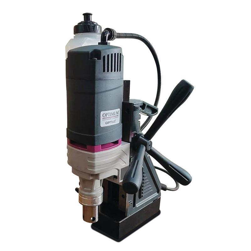 Perfuradora magnética Optimum (3071051) OPTIdrill DM 50