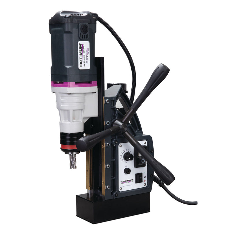 Perfuradora magnética Optimum (3071135) OPTIdrill DM 35V
