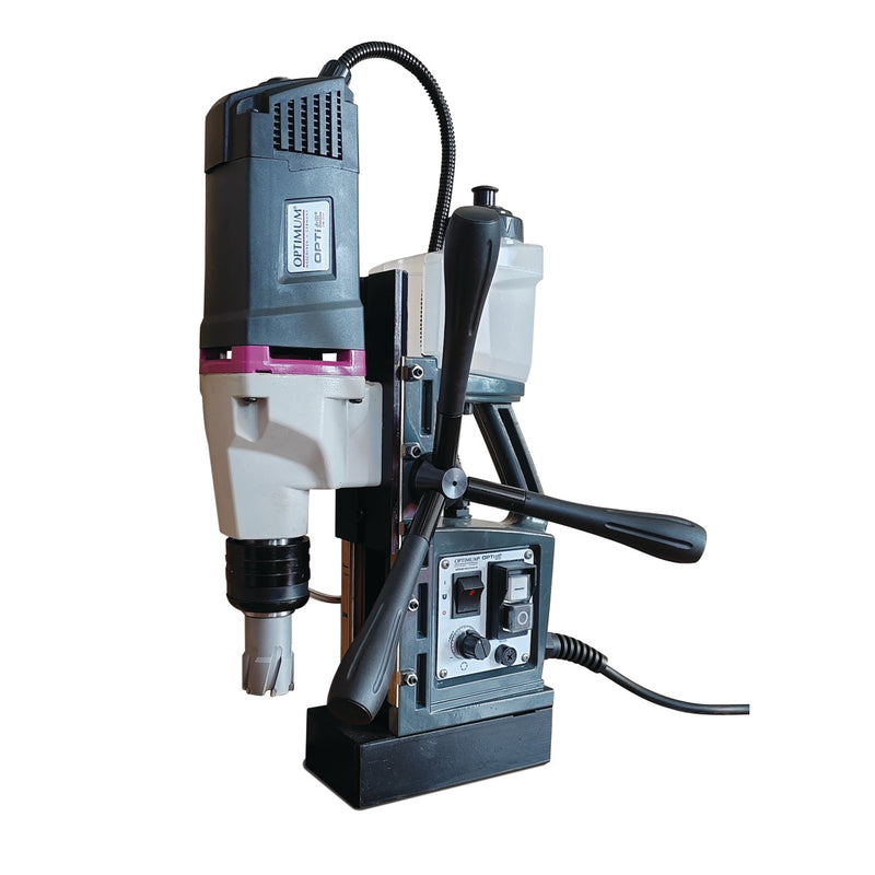 Perfuradora magnética Optimum (3071136) OPTIdrill DM 35V