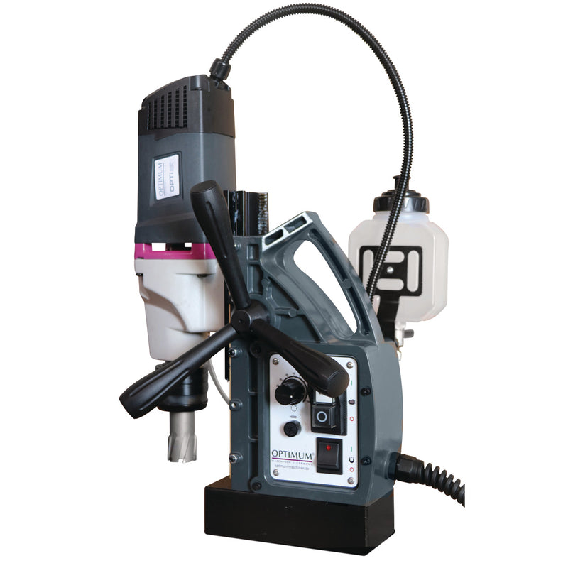 Perfuradora magnética Optimum (3071136) OPTIdrill DM 35V