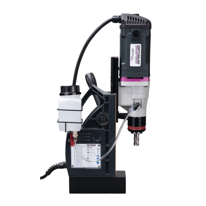 Perfuradora magnética Optimum (3071150) OPTIdrill DM 50V