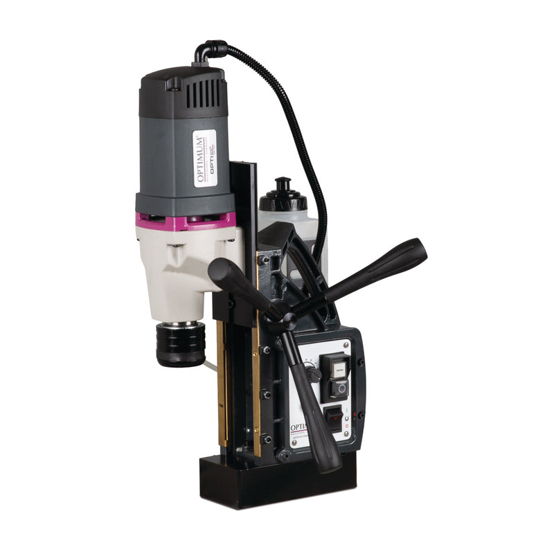 Taladro de columna magnético OPTIdrill DM 50V Optimum (3071151)