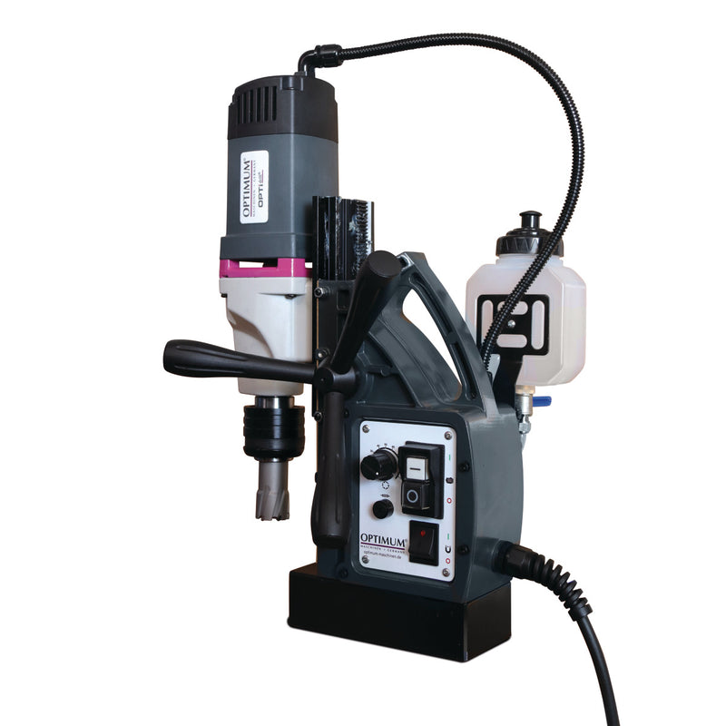 Taladro de columna magnético OPTIdrill DM 50V Optimum (3071151)