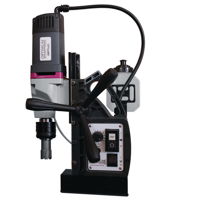 Taladro de columna magnético OPTIdrill DM 50V Optimum (3071151)