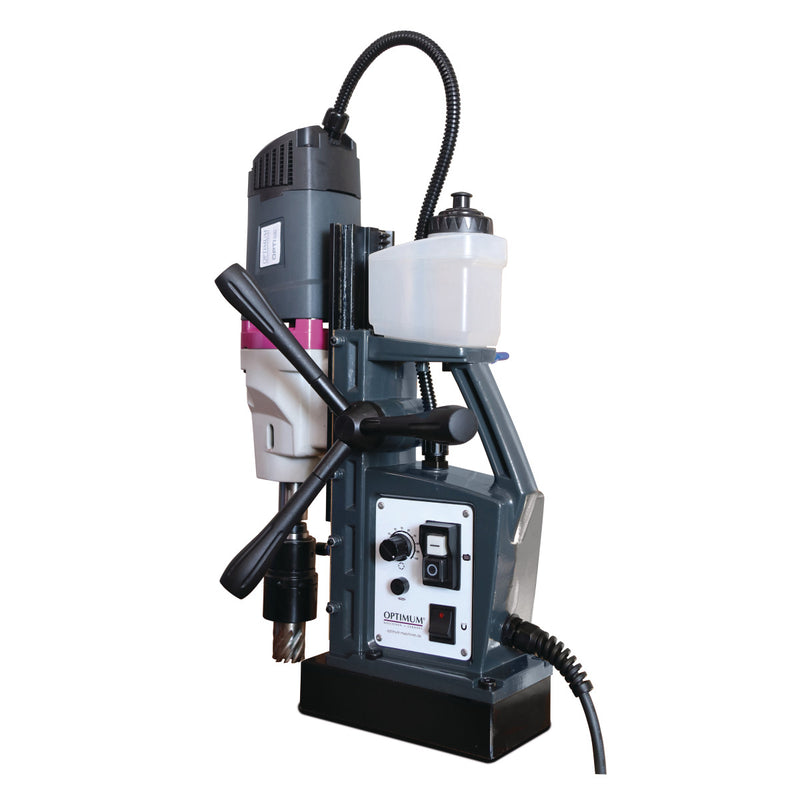 Perfuradora magnética Optimum (3071161) OPTIdrill DM 60V