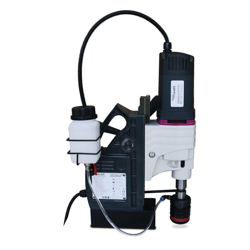 Perfuradora magnética Optimum (3071236) OPTIdrill DM 36VT