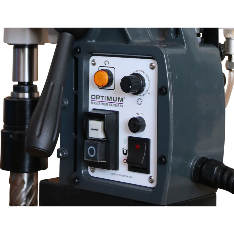 Perfuradora magnética Optimum (3071136) OPTIdrill DM 35V