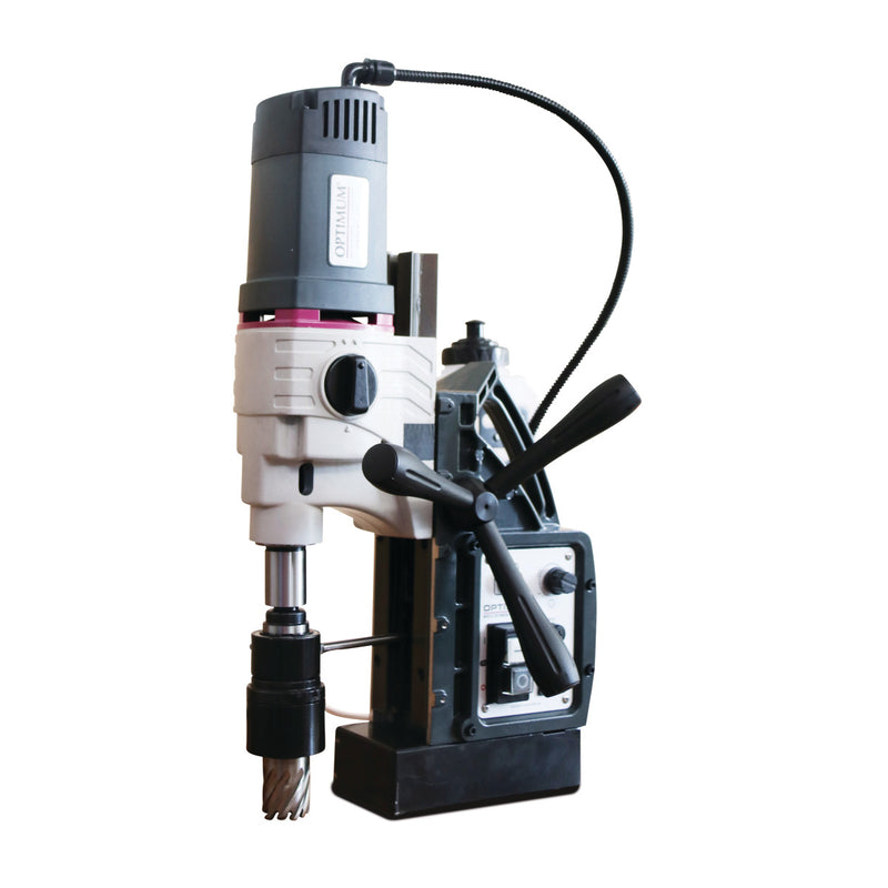 Perfuradora magnética Optimum (3071248) OPTIdrill DM 48VT