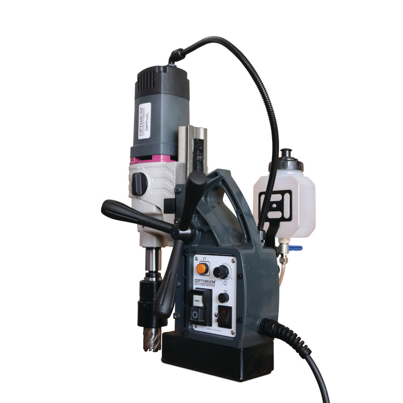 Perfuradora magnética Optimum (3071248) OPTIdrill DM 48VT