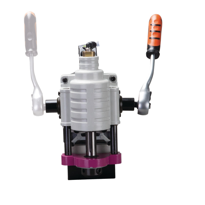 Taladro de base magnética Optimum (3071338) OPTIdrill DM 38VF
