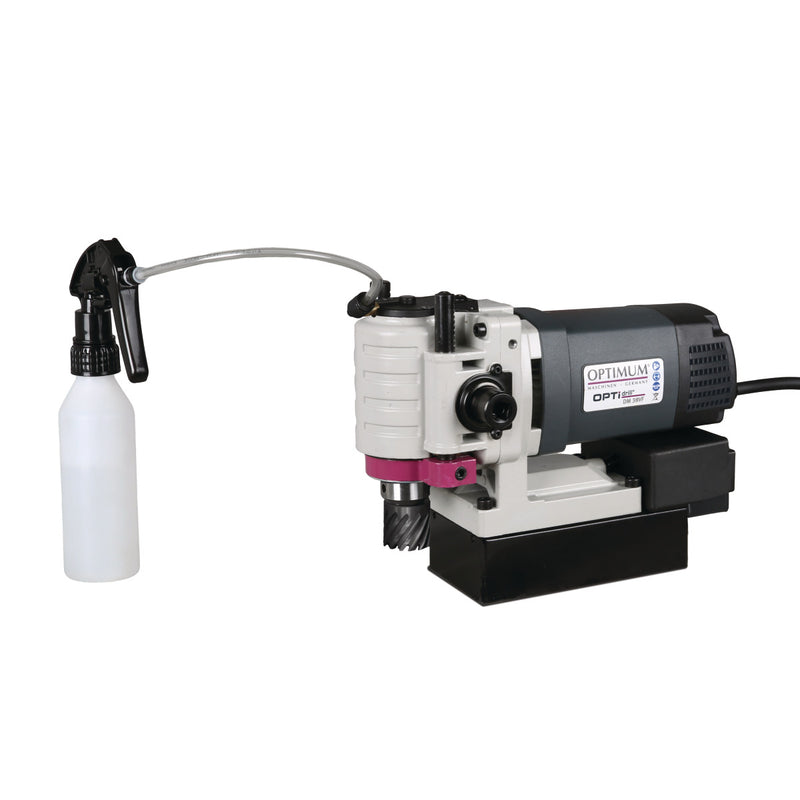 Taladro de base magnética Optimum (3071339) OPTIdrill DM 38VF