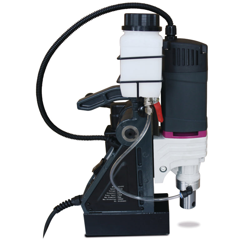 Perfuradora magnética Optimum (3071435) OPTIdrill DM 35PF