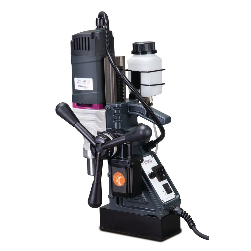Perfuradora magnética Optimum (3071435) OPTIdrill DM 35PF