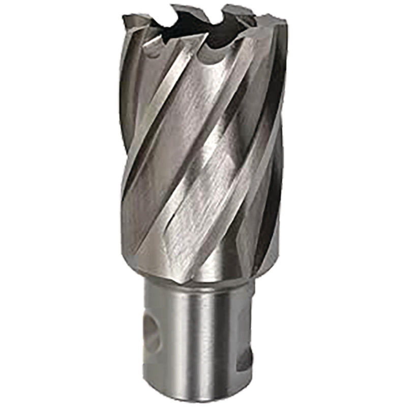 Optimum (30732521) Core Drill HSS 21/25
