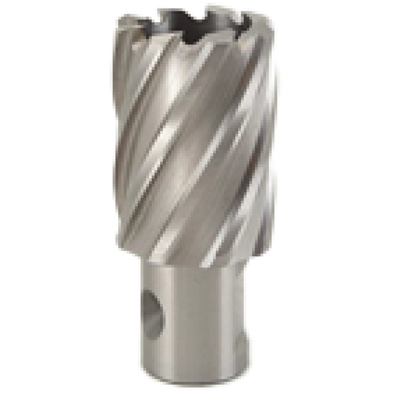 Optimum (30735017) Core Drill HSS 17/50