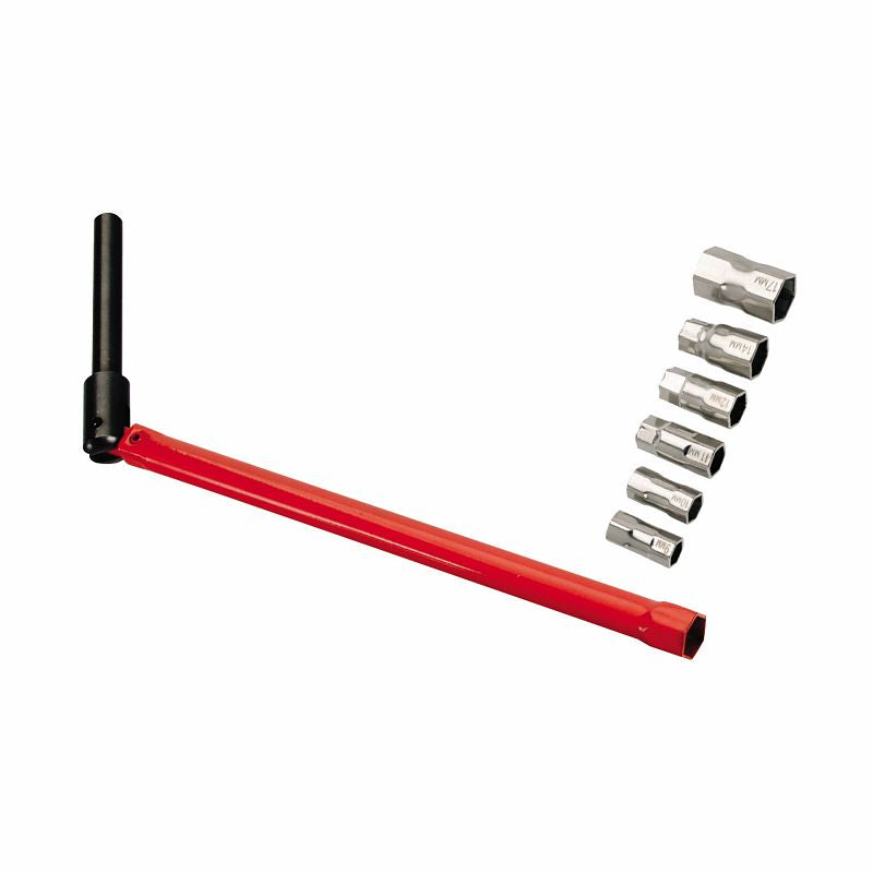 Chave de bacia USAG (307 A/S7)