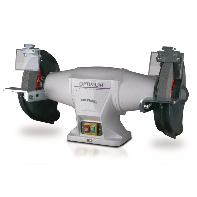 Optimum (3091020) Retificadora dupla OPTIgrind GZ 30D