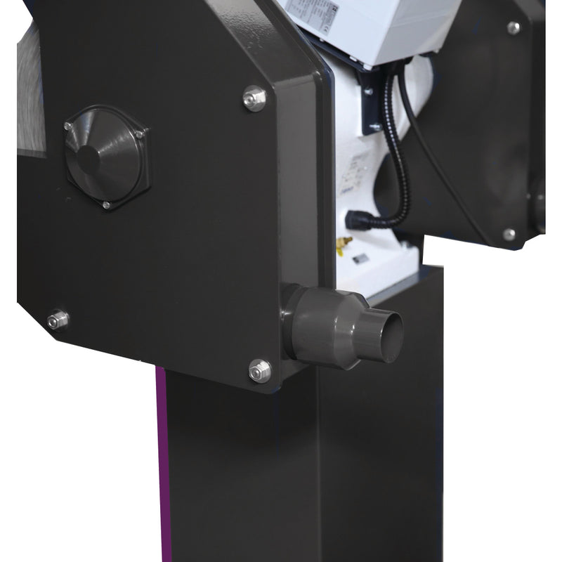 Optimum (3091025) Retificadora dupla OPTIgrind GZ 40D