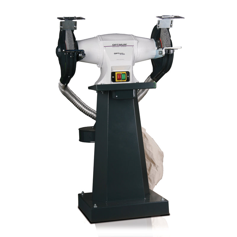 Moinho duplo Optimum (3091040) OPTIgrind GZ 20DD