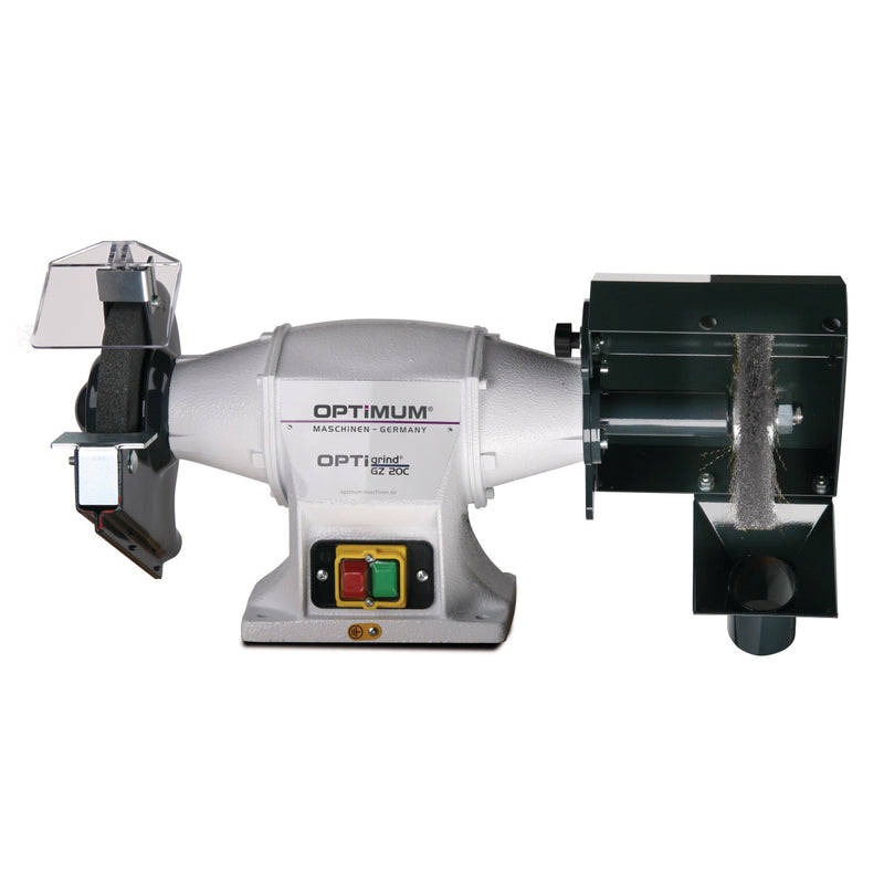 Rectificadora combinada Optimum (3091075) OPTIgrind GZ 25C