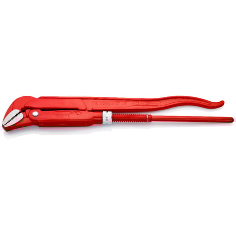 Knipex (83 20 015) Pipe Wrench 45°