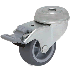 Rodízio (30/BIST-50 F1/1)