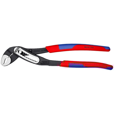 Alicate para Bomba de Água Tipo Jacaré Knipex (88 02 250)