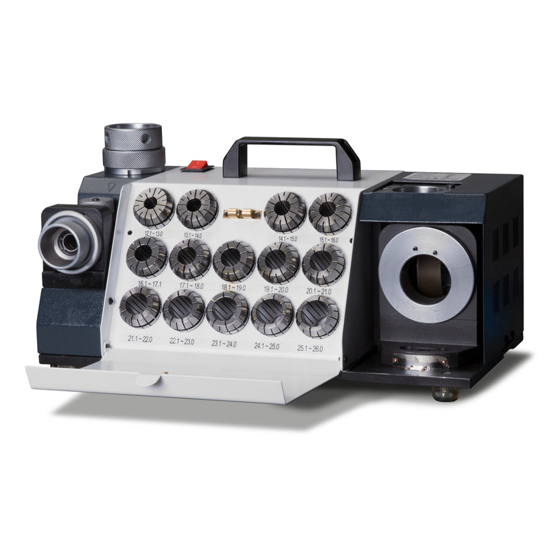 Afiadora de brocas Optimum (3100115) OPTIgrind GH 15 T