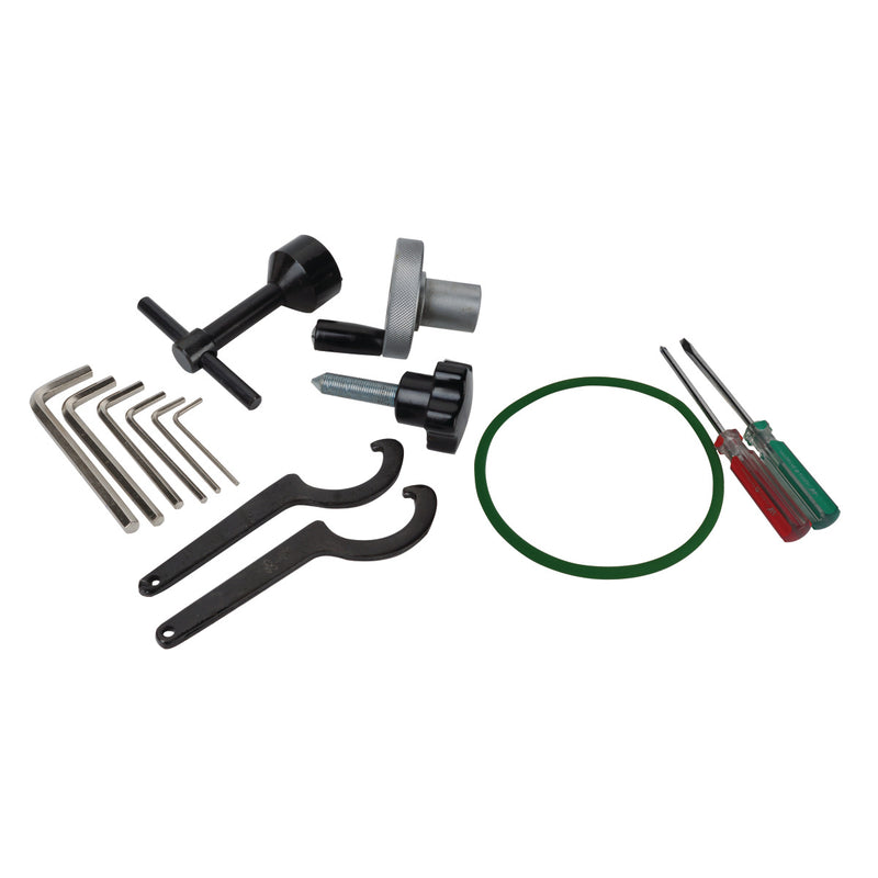 Retificadora de ferramentas Optimum (3100125) OPTIgrind GH 20 T