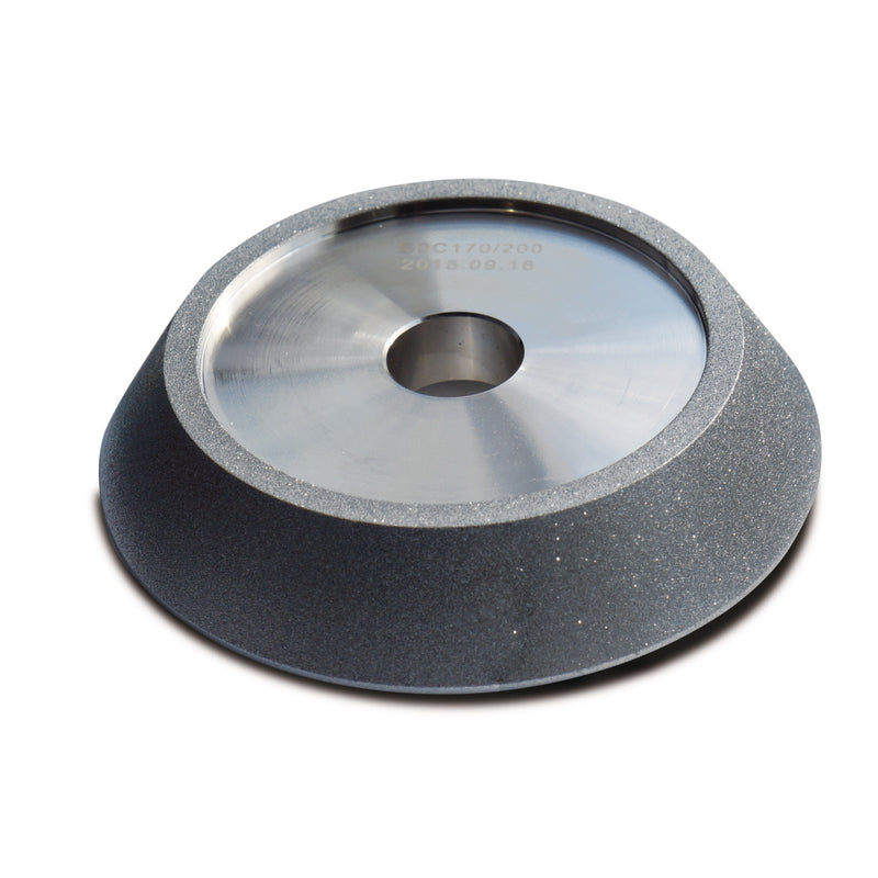 Rebolo diamantado Optimum (3100131) 77,5x10x12,7