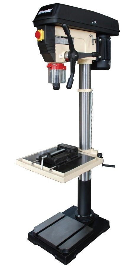 Belt Drilling Machine 380v Pdp51032g-3