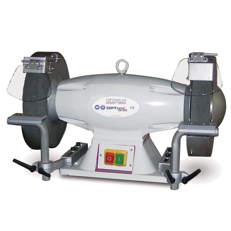 Optimum (3101303) Moinho duplo OPTIgrind SM 300