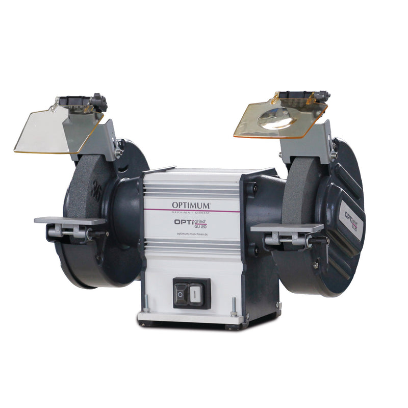 Optimum (3101505) Moinho duplo OPTIgrind GU 15